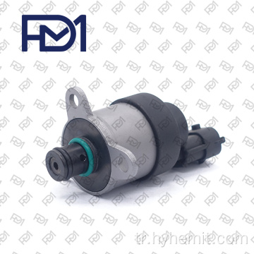 0928400501 Yakıt Ölçümü Solenoid Valf Yakıt Basınç Regülatörü